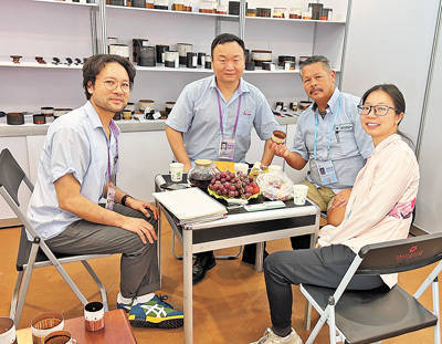 明利配资端 “中国制造丰富了全球市场供给”