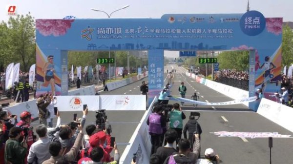 明利配资端 为什么是北京亦庄？