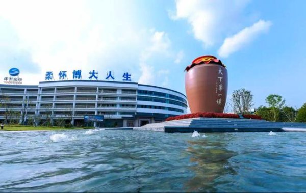 顺阳网 储能领先锻造发展韧性 洋河股份主动降速穿越行业周期
