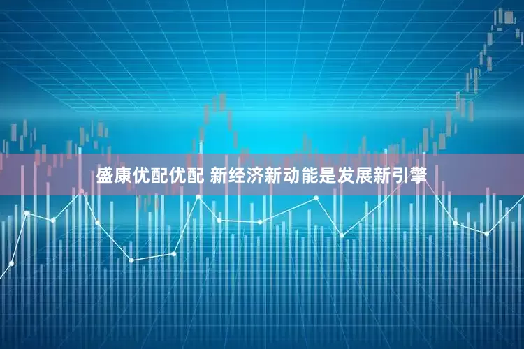 盛康优配优配 新经济新动能是发展新引擎