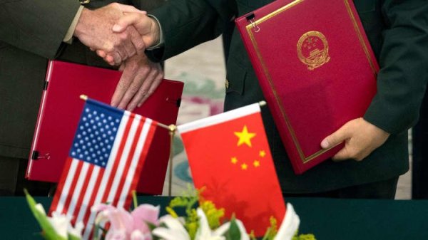 天创网 刚拿到中国的稀土，美国反应过来不对劲：怎么又一命脉被中国掐住